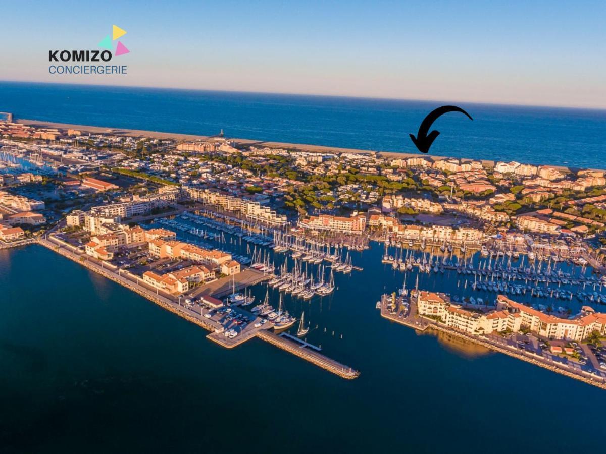 Charmant Duplex Face A La Mer Leucate Kültér fotó