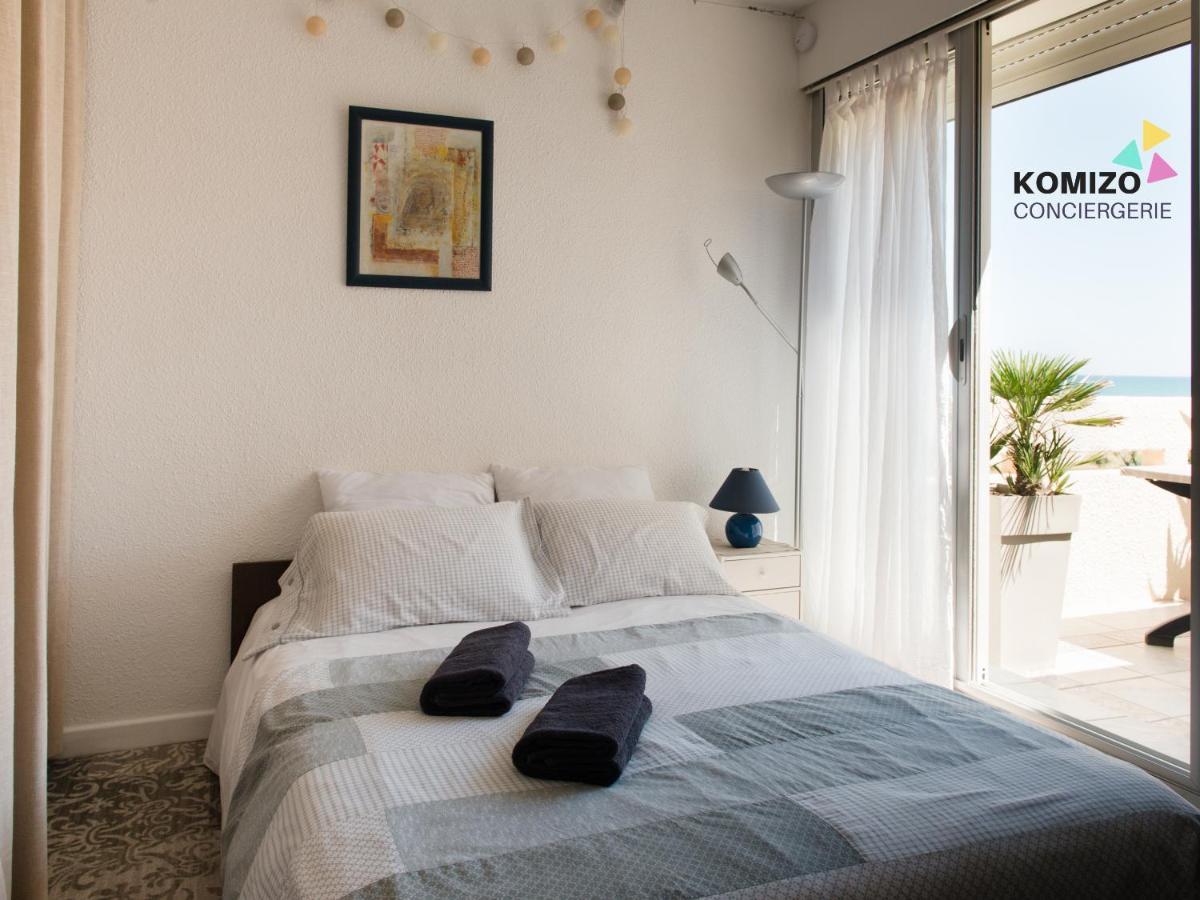 Charmant Duplex Face A La Mer Leucate Kültér fotó