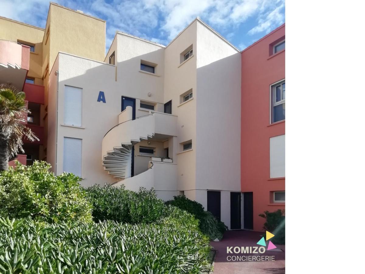Charmant Duplex Face A La Mer Leucate Kültér fotó
