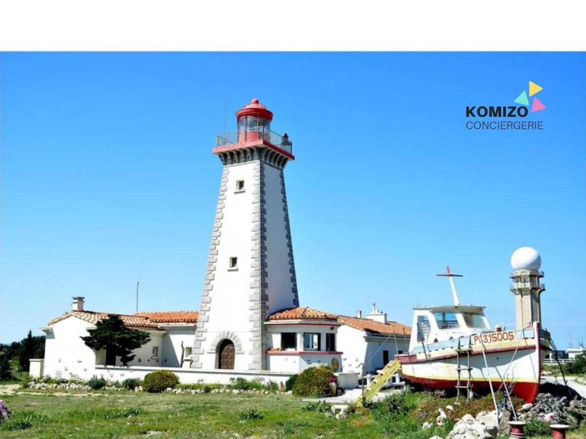 Charmant Duplex Face A La Mer Leucate Kültér fotó